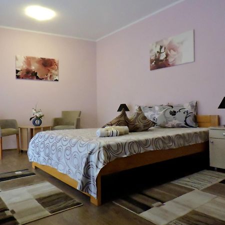 B&B Zmajevo Gnezdo 021 Sremska Kamenica Buitenkant foto