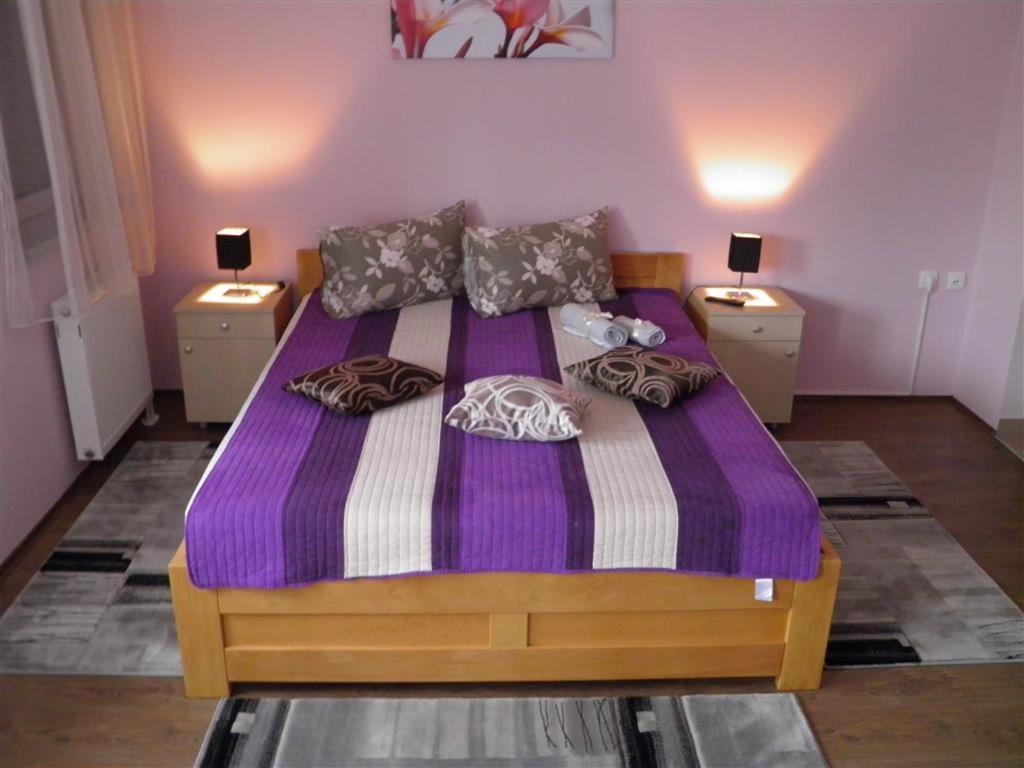 B&B Zmajevo Gnezdo 021 Sremska Kamenica Buitenkant foto