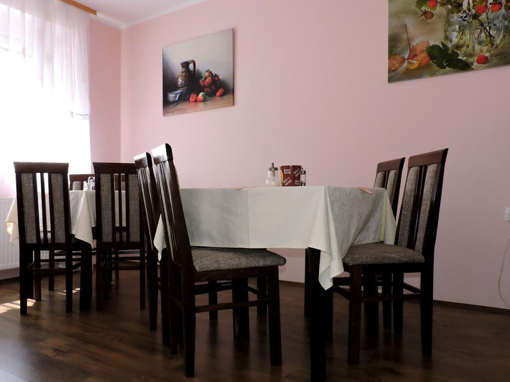 B&B Zmajevo Gnezdo 021 Sremska Kamenica Buitenkant foto